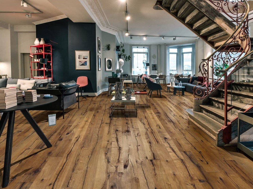 To Prevent Squeaky Floorboards You Need Engineered or Solid Wood