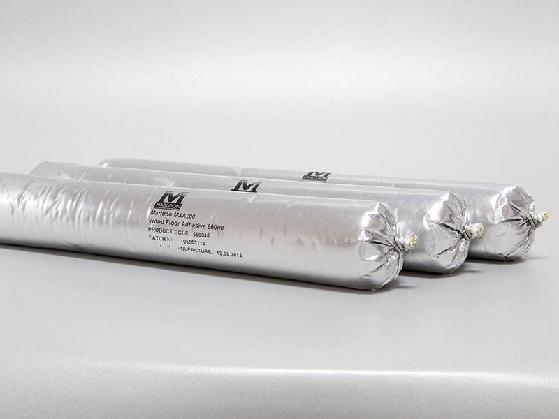 MXA200 - Woodfloor Adhesive (Sausage) 1.268 lb