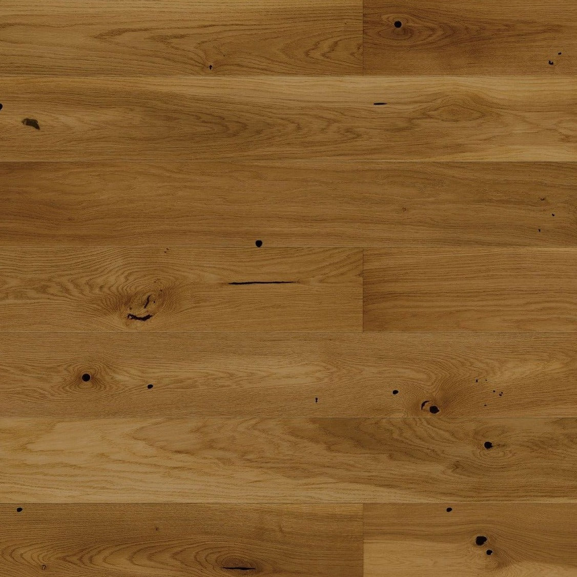 Ashton & Rose Borwick dark solid oak engineered hardwood flooring from our Dark wood flooring collection