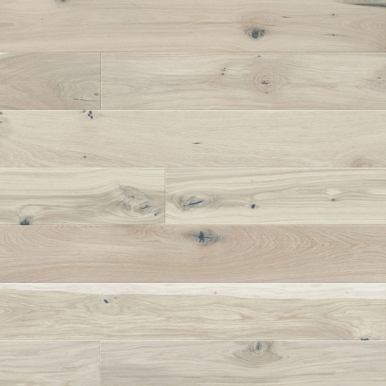 Free sample of Free Sample Ashton & Rose Lune light oak wood floor from our light wood collection