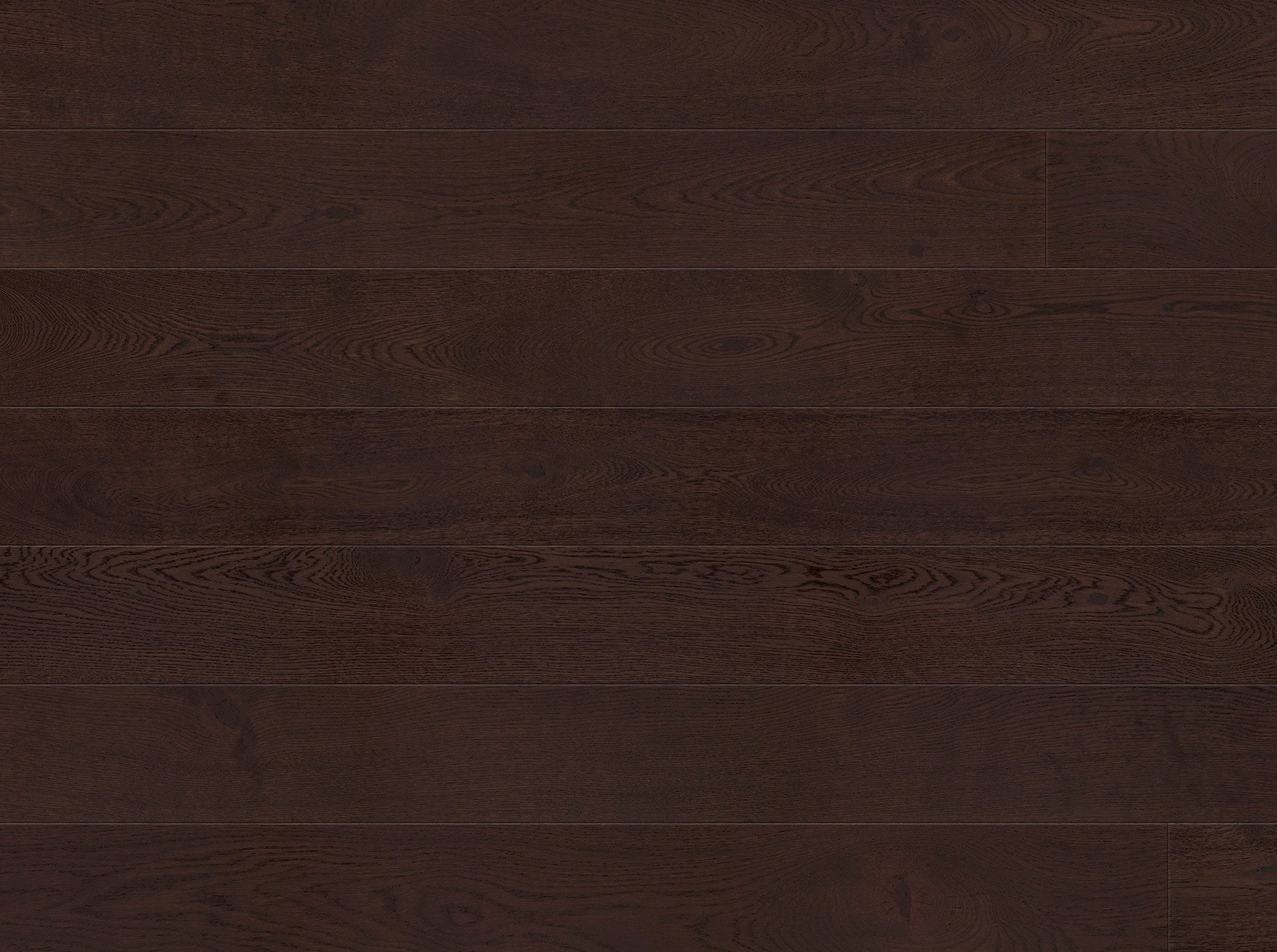 UV Matt Lacquered Ashton & Rose Forden engineered dark brown wood floor from our Vinyl Flooring collection