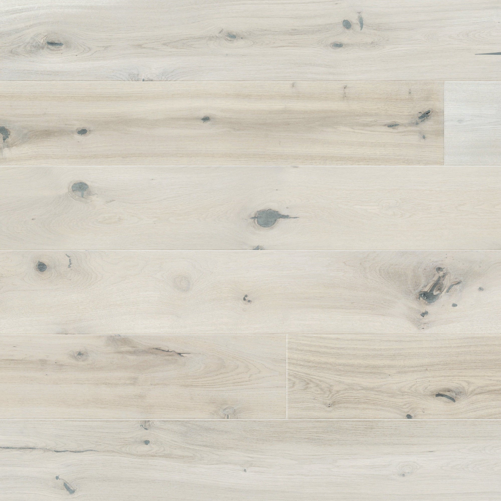 Free Sample of Ashton & Rose Dalton engineered hardwood floor from our Herringbone collection