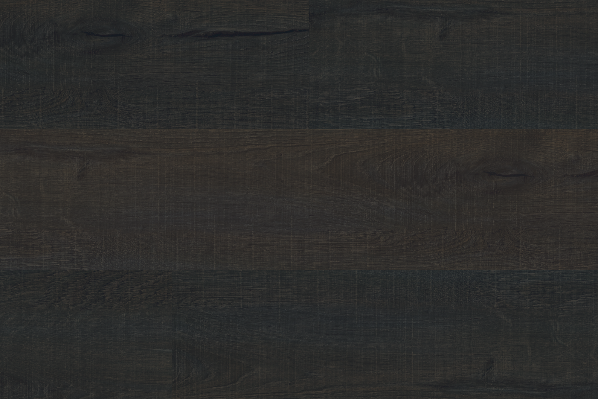 Black Lake Sawn dark vinyl flooring from our Sawn collection
