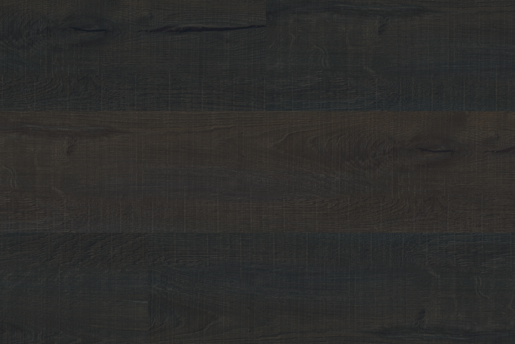 Free sample of Black Lake Sawn engineered hardwood floor from our Sawn collection