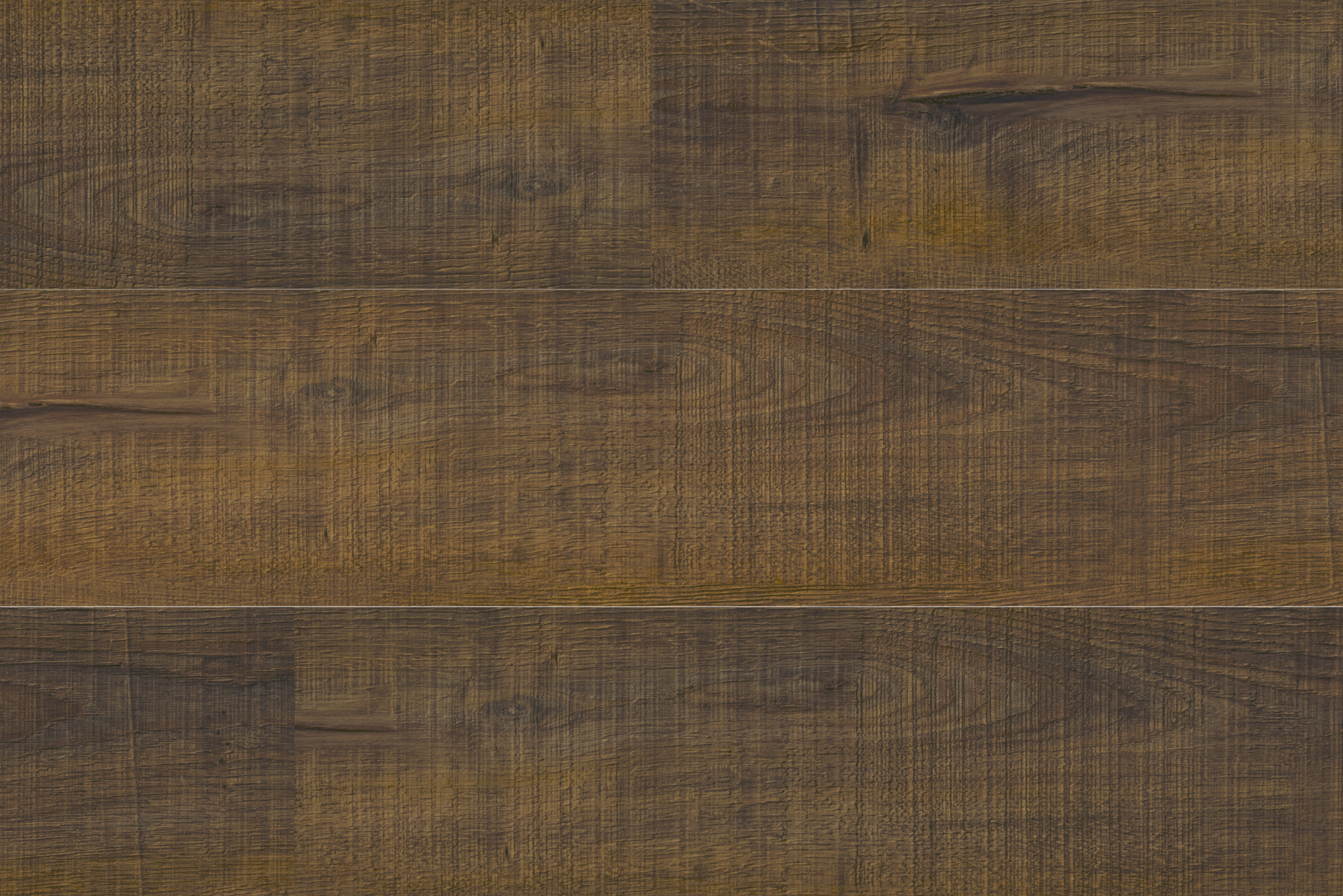 Eton Sawn engineered hardwood floor from our free sample collection