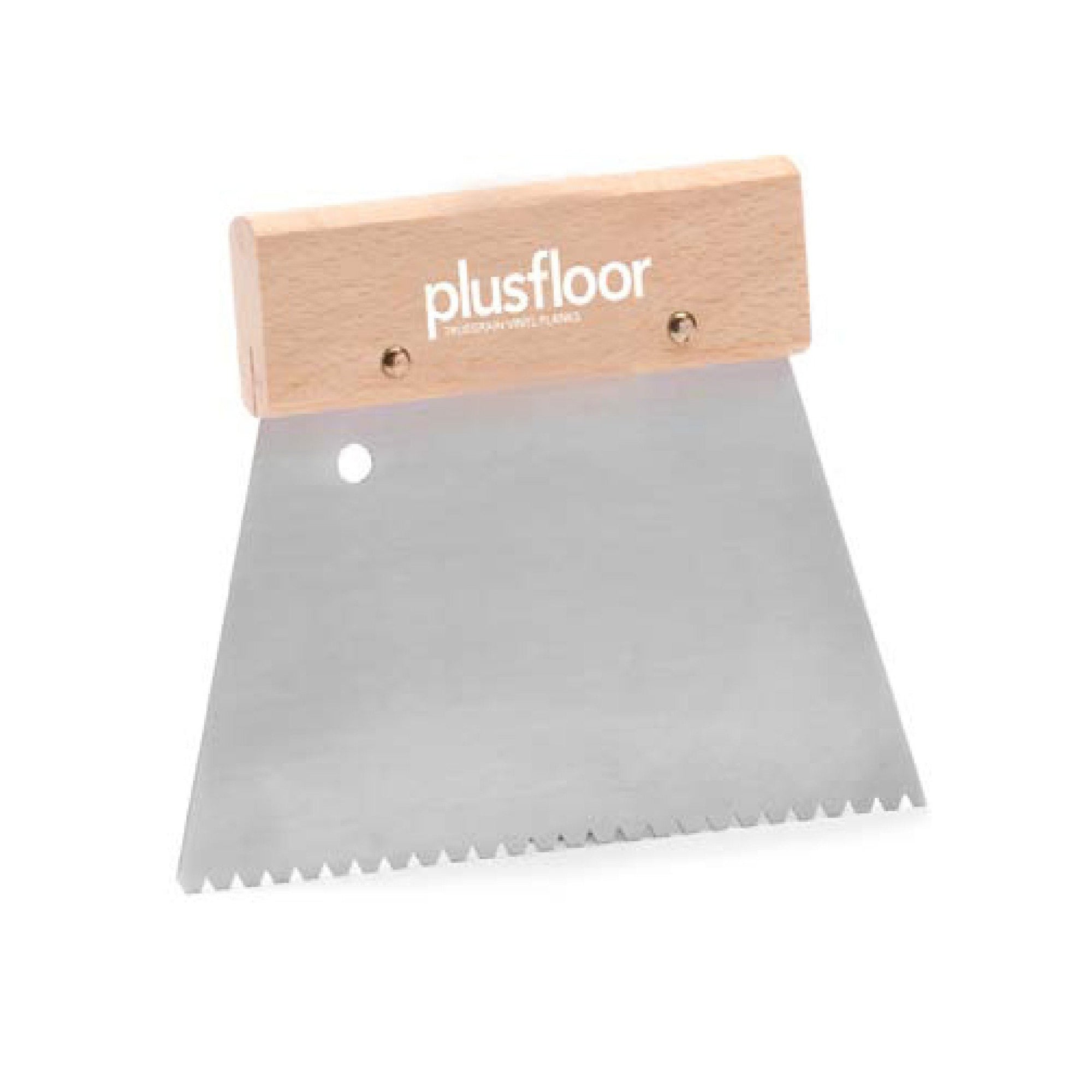 Marldon Notch Trowel from our accessories collection