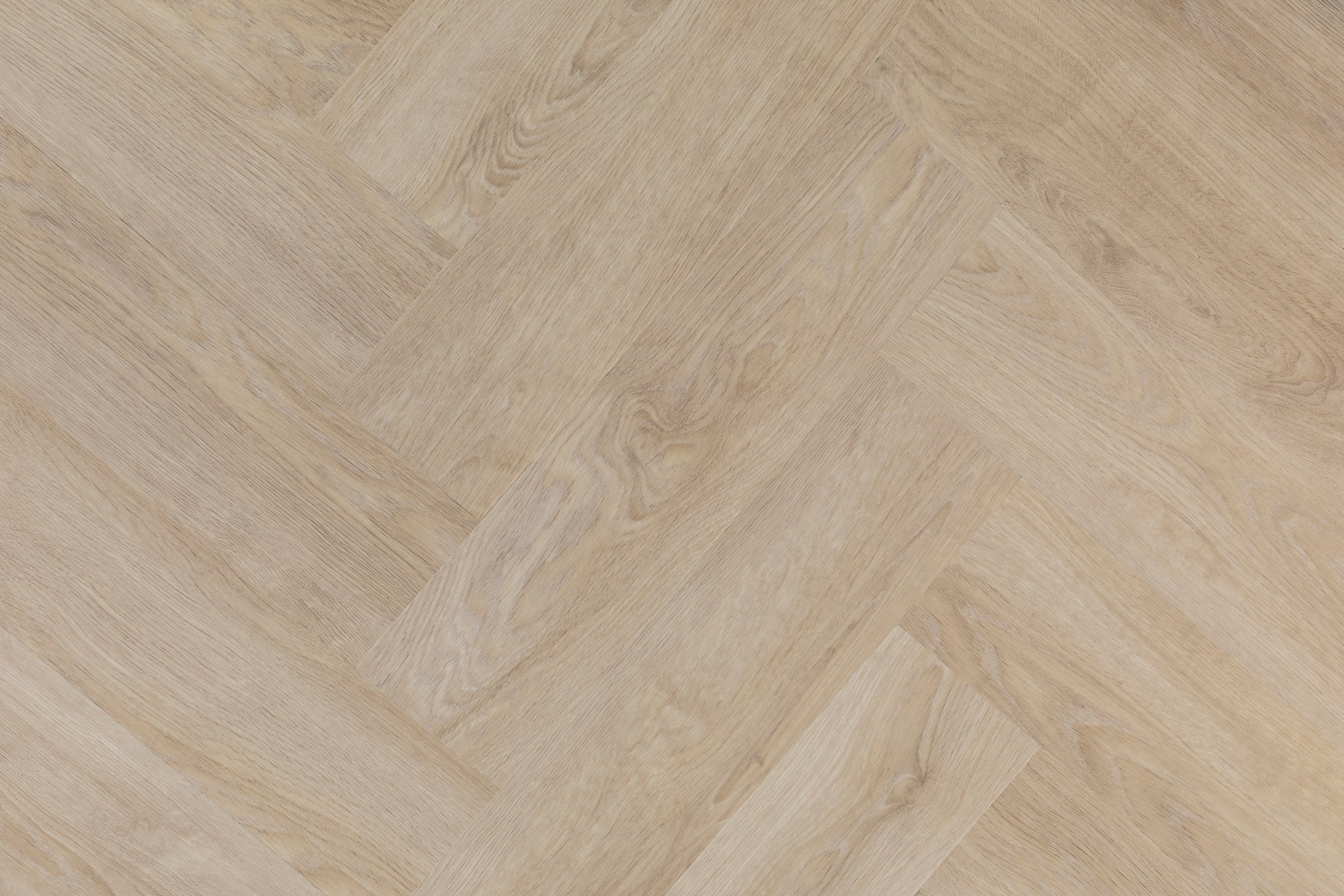 White Washed Glue Down herringbone luxury vinyl plank flooring from our vinyl flooring collection